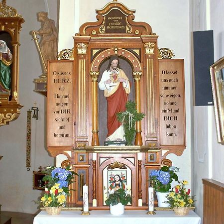 Apart Gruber Ramsau im Zillertal Bagian luar foto
