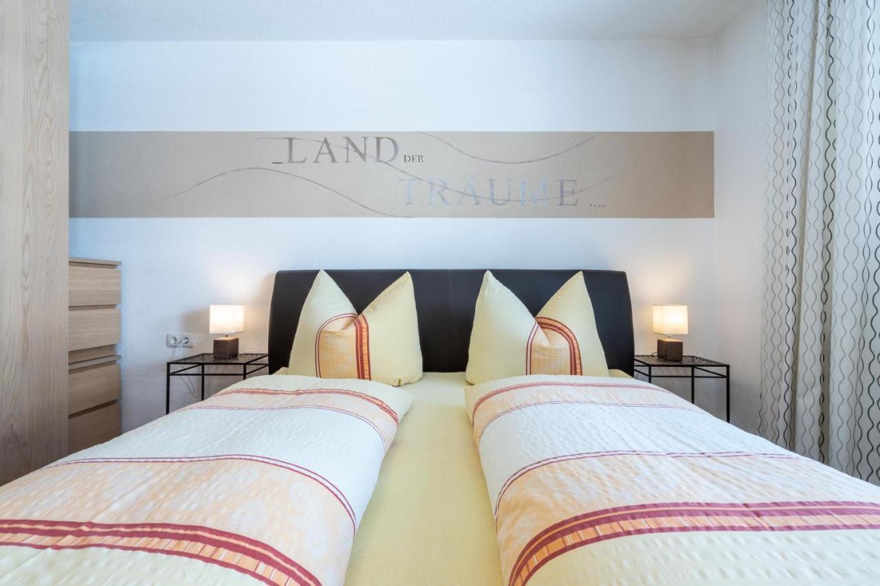 Apart Gruber Ramsau im Zillertal Bagian luar foto